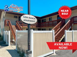 1127 W Howe St #2, Boise, ID 83706