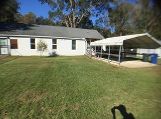 4109 Old Homestead Rd, Meridian, MS 39301