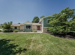 7532 Dell Rd, Saline, MI 48176