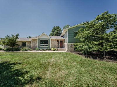 7532 Dell Rd, Saline, MI, 48176