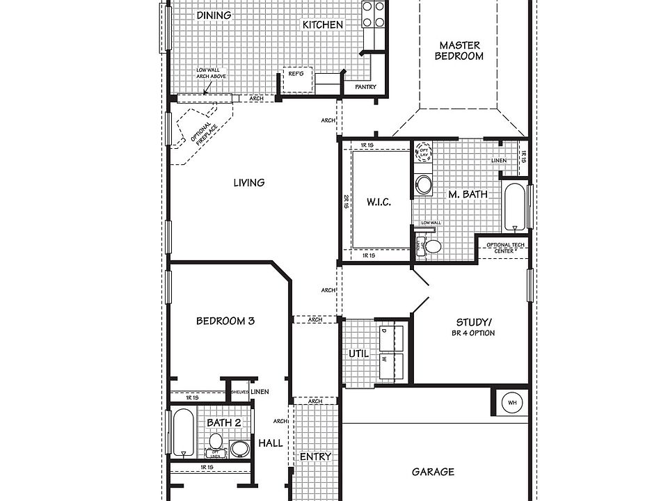 10312 Fairlong Trail