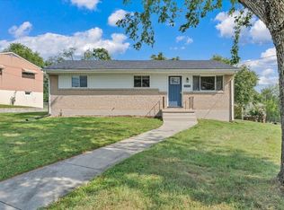 3768 Wilmont Ave NW, Roanoke, VA 24017