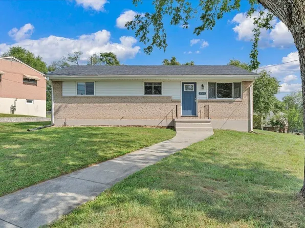 3768 Wilmont Ave NW, Roanoke, VA 24017