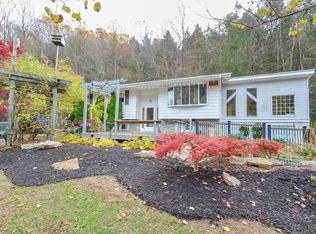 1468 Lower Smith Gap Rd, Kunkletown, PA 18058