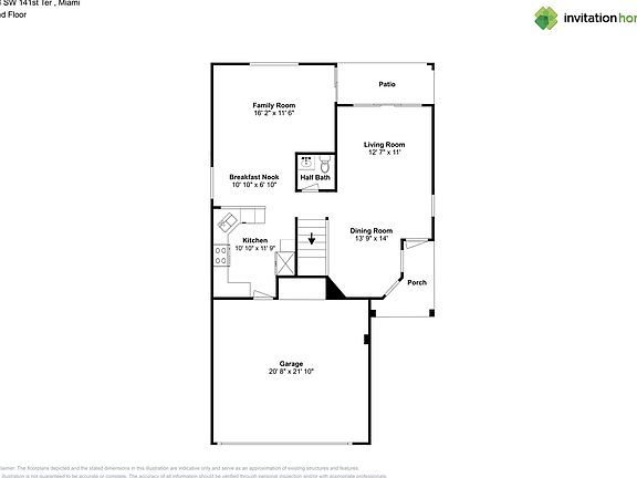 3rd image of this home