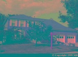 1407 Bermuda Dunes Ct #C, Bowie, MD 20721