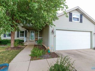 9660 Jadlos Dr, Findlay, OH 45840