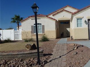 6709 Gentle Harbor St, North Las Vegas, NV 89084