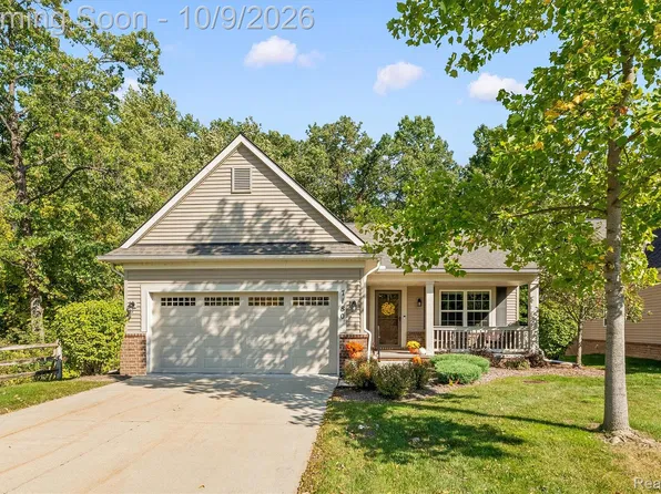 7180 Scenic Way, Oxford, MI 48371
