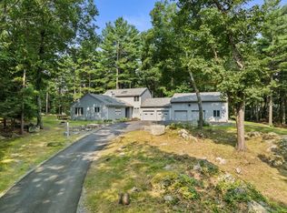 31 Dedham St, Sharon, MA 02067
