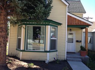 115 E 9th St, Leadville, CO 80461