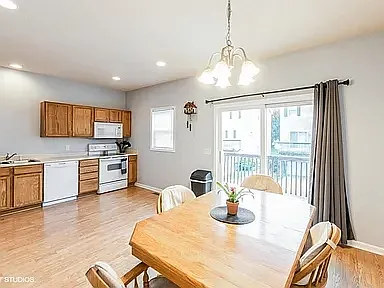 4528 NE McDougal Ln — Photo 13