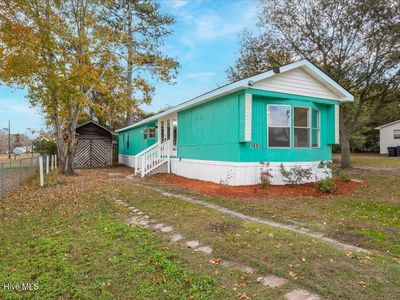 1683 Coastal Pine Drive SW, Ocean Isle Beach, NC, 28469