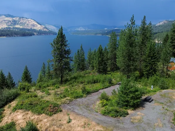 LOT 1777 North Hwy #D, Evans, WA 99126