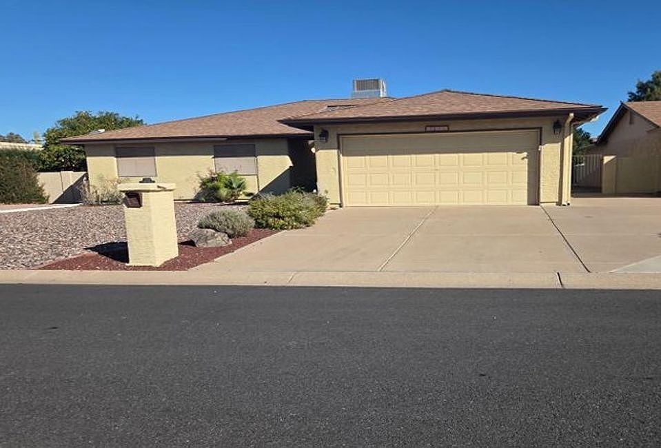 Property Front View
