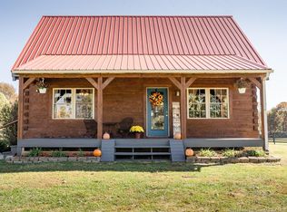 4480 Hill Rd NW, Depauw, IN 47115