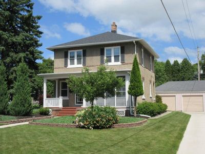 628 Roosevelt ROAD, Kohler, WI, 53044