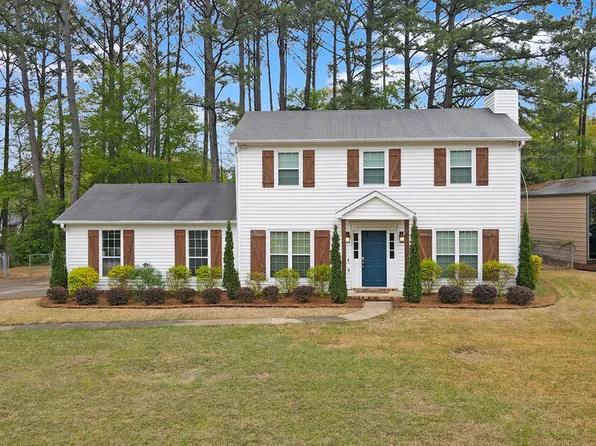 4418 Englewood Rd, Helena, AL 35080
