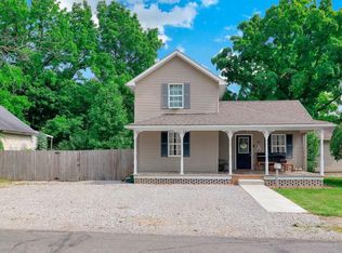 43 Tilton St, Greenwich, OH 44837