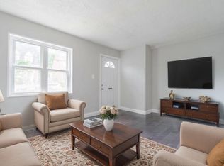 2407 21st Pl NE APT 1, Washington, DC 20018