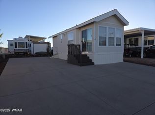 8207 Rainbow Loop #521, Show Low, AZ 85901