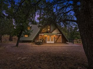2421 Velvet Antler Trl, Happy Jack, AZ 86024