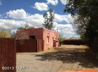 214 E Yavapai Rd, Tucson, AZ 85705