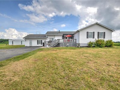 2086 950th St, Chestnut, IL, 62518