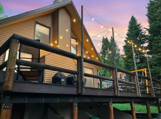 4786 Balsam St #ID1247069P, Island Park, ID 83429