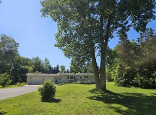 N6401 State Highway 180, Marinette, WI 54143