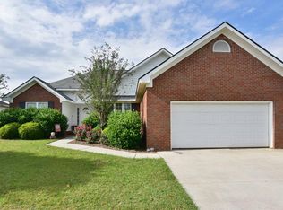 100 Flat Ridge Ct, Leesburg, GA 31763