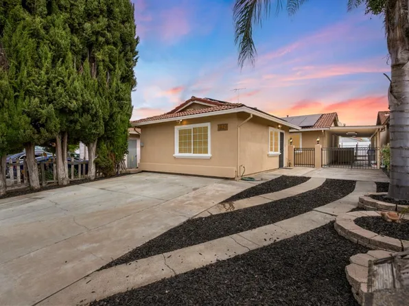 1524 Roberts Ave, San Jose, CA 95122