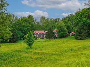 560 Richmond Rd, Amissville, VA 20106