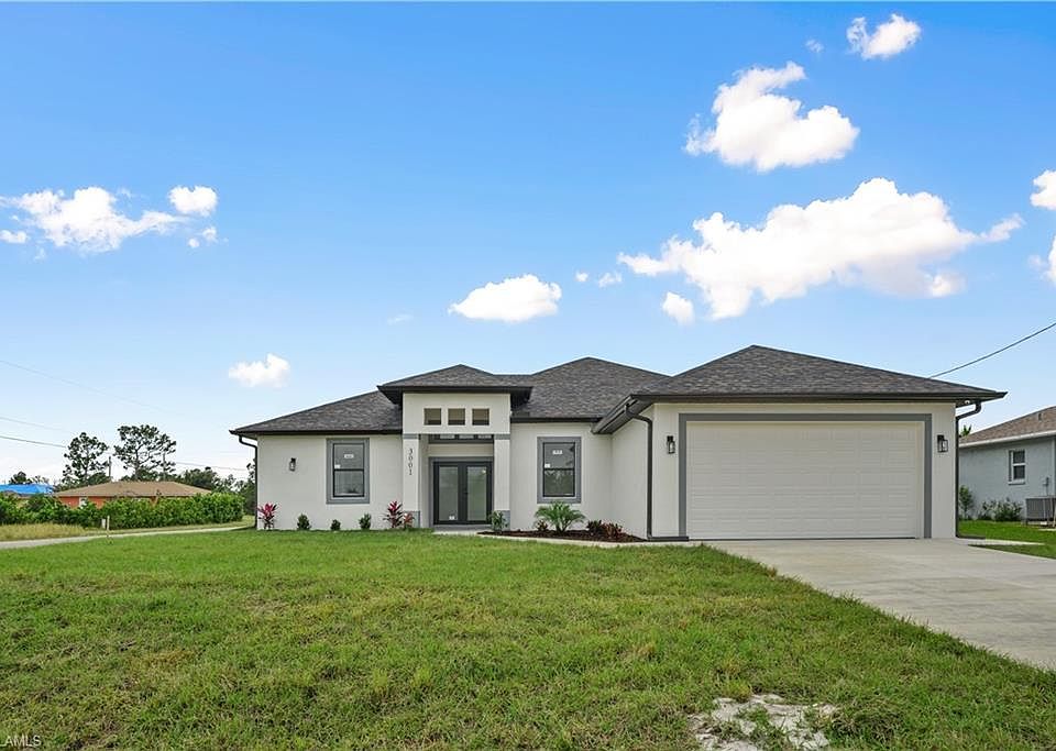 3001 26th St SW Lehigh Acres FL 33976 Zillow