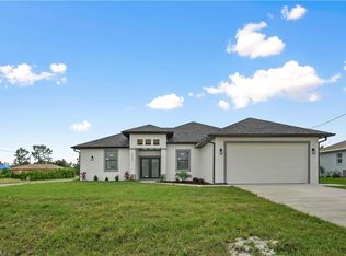 3001 26th St SW, Lehigh Acres, FL 33976
