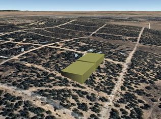 Turner Ridge Tract L B&i Rd #D-B23, Edgewood, NM 87015