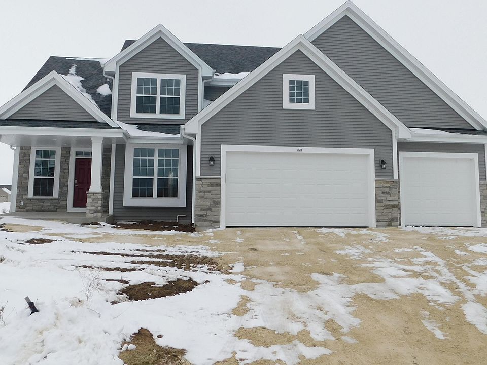 1st image of 303 Goschey Dr
