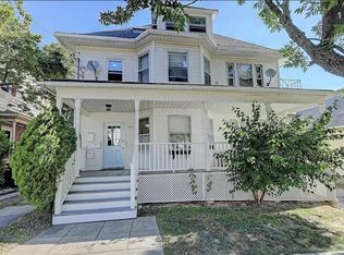 1303 Smith St APT 3, Providence, RI 02908