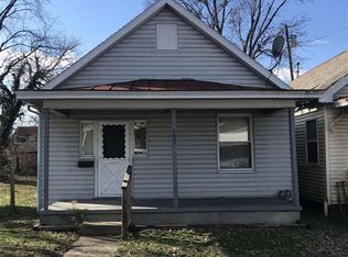 727 Lincoln Pl, Huntington, WV 25701