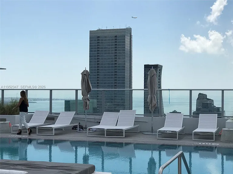 1010 Brickell Ave #2110 — Photo 21