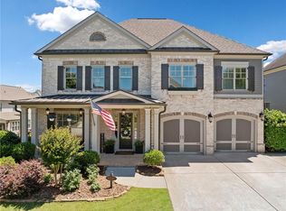 4440 Atwood Dr, Cumming, GA 30040