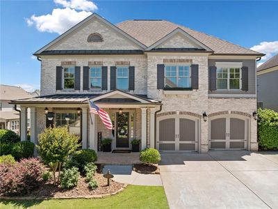 4440 Atwood Dr, Cumming, GA, 30040