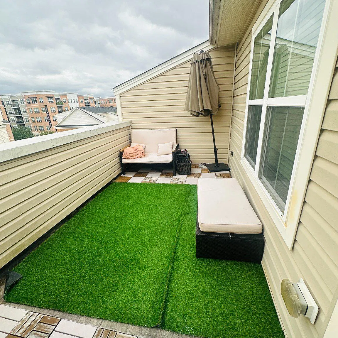 3 bed, 3.5 bath, 2654 sqft, $3,700 — Photo 4