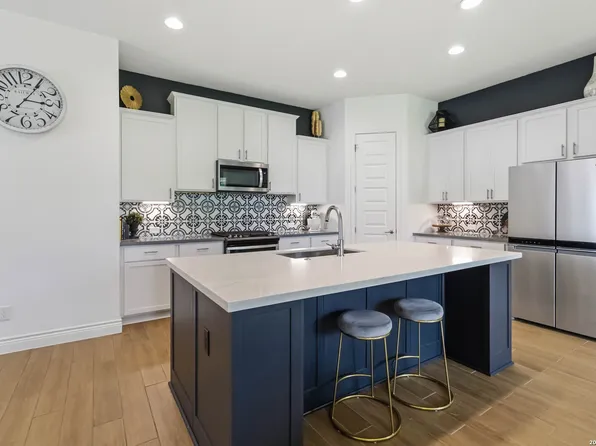 1172 Cadogan Squire, San Antonio, TX 78260