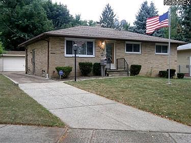 1st image of 17609 Naomi Ave