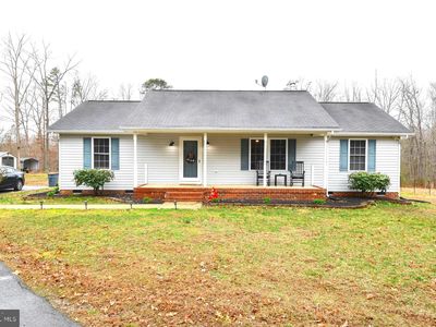 9422 Wildwood Knoll Farm Ln, Spotsylvania, VA, 22551
