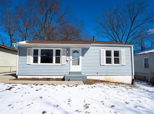 11005 Florence Ave, Saint Ann, MO