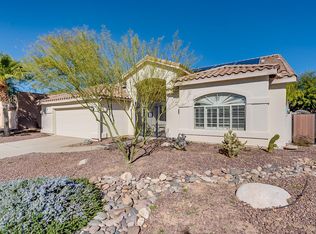 3787 W Hardydale Cir, Tucson, AZ 85742