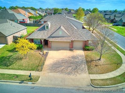 13102 E 42nd St, Tulsa, OK, 74134