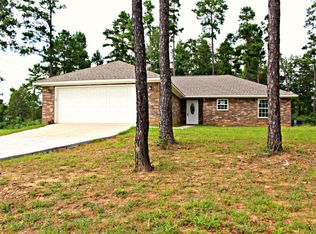 4545 Pine Hill Rd, Dover, AR 72837